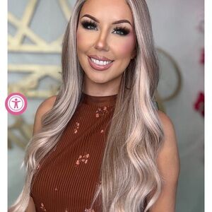 CSC-Apricot Luxe Free Part